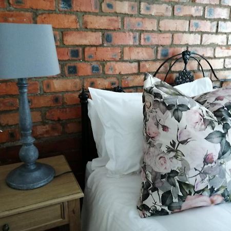 Lemonblossom Bloemfontein Eksteriør bilde