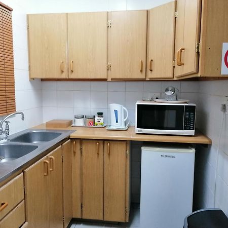 Lemonblossom Bloemfontein Rom bilde