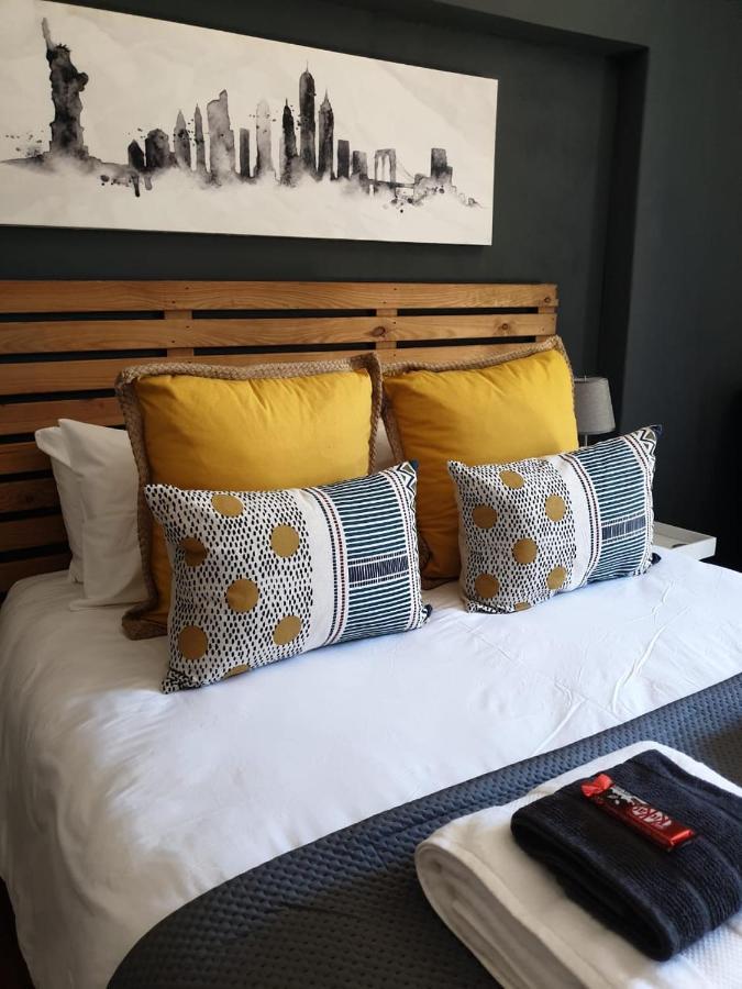 Lemonblossom Bloemfontein Rom bilde