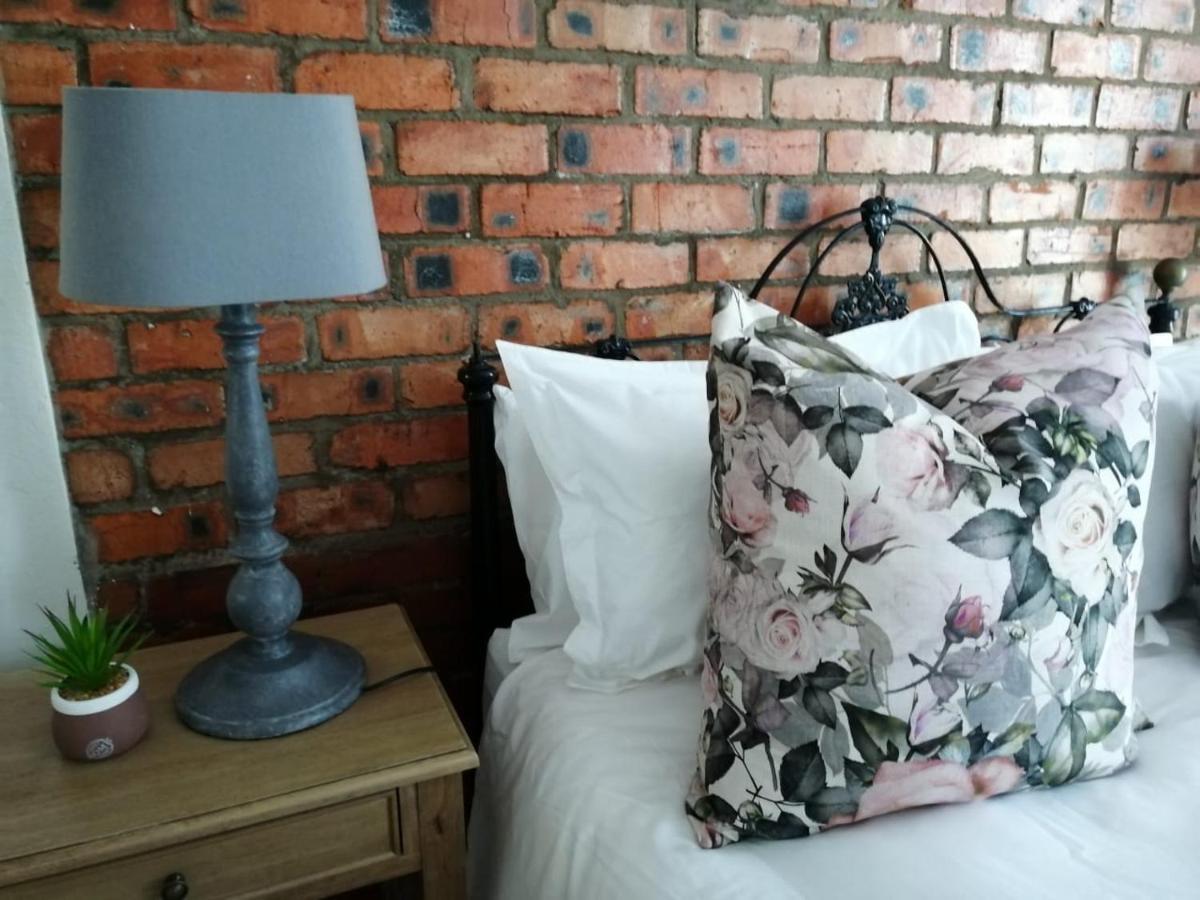 Lemonblossom Bloemfontein Eksteriør bilde