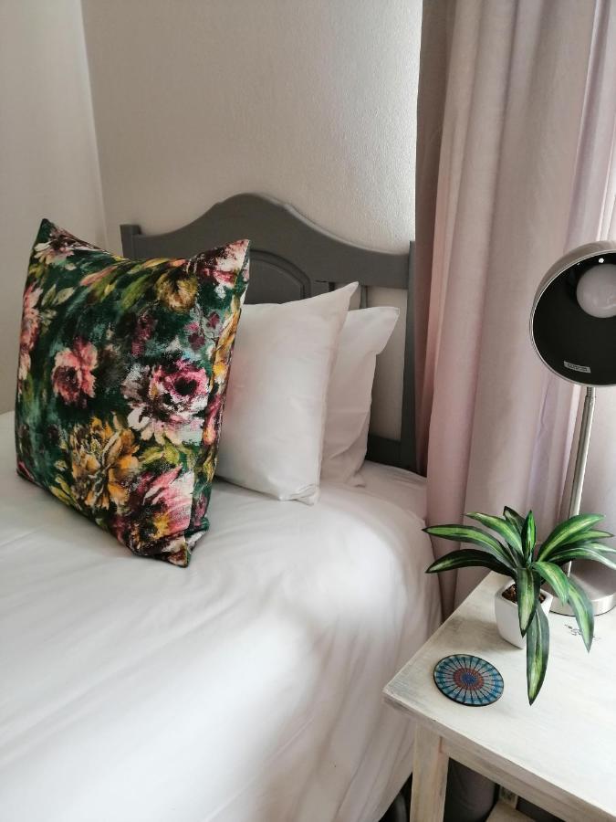 Lemonblossom Bloemfontein Eksteriør bilde