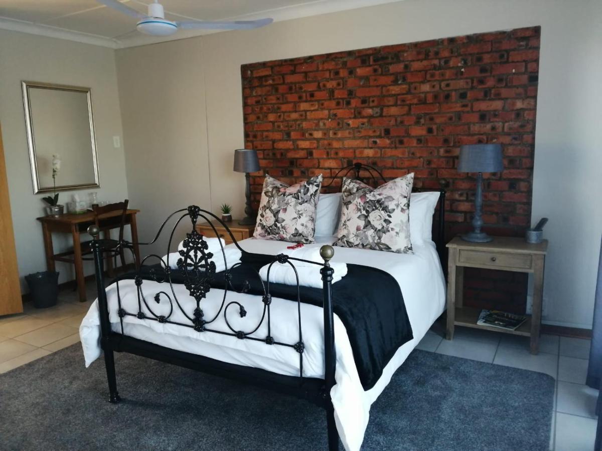Lemonblossom Bloemfontein Eksteriør bilde