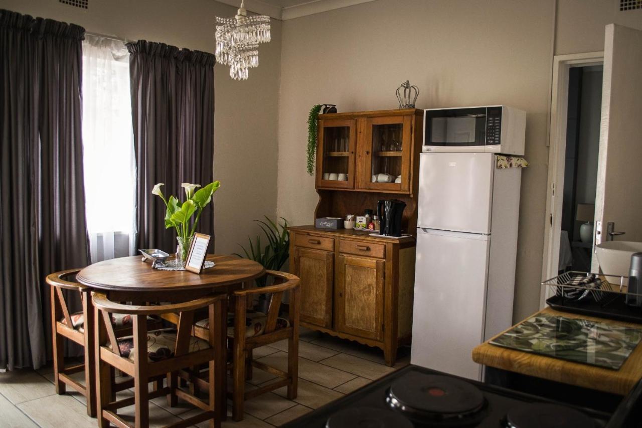 Lemonblossom Bloemfontein Eksteriør bilde