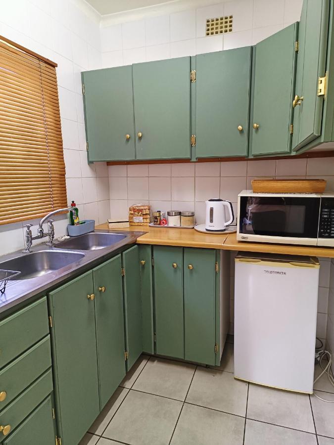 Lemonblossom Bloemfontein Eksteriør bilde
