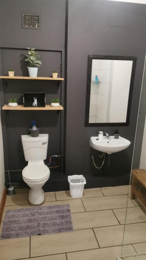 Lemonblossom Bloemfontein Rom bilde