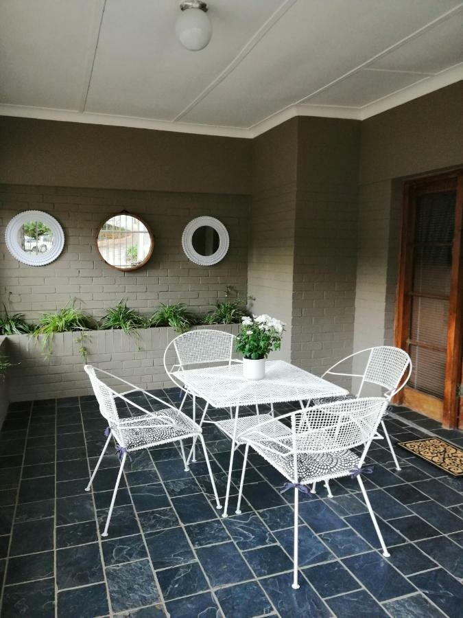 Lemonblossom Bloemfontein Eksteriør bilde
