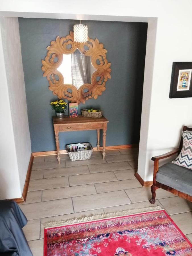 Lemonblossom Bloemfontein Eksteriør bilde